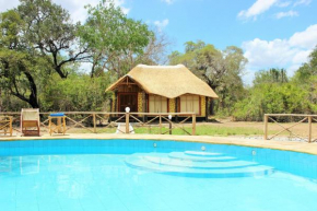 Отель Africa Safari Selous Nyerere national park  Nyakisiku